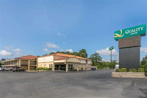 quality inn manchester tn|Quality Inn Manchester, Tennessee, United States